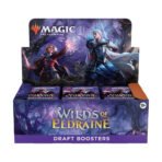 MTG - Wilds of Eldraine - English Draft Booster