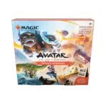 Pre-Order MTG - Avatar The Last Airbender - English Scene Box