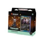 MTG - Duskmourn: House Of Horror - English Commander Decks