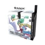 MTG - Final Fantasy - Collector Booster Box - English