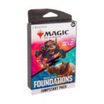 MTG - Foundations - Jumpstart 2 Pack Booster
