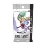 Pre-Order MTG - Final Fantasy - JAPANESE Collector Booster Box
