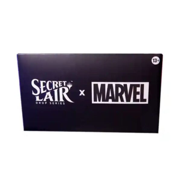 MTG - Secret Lair Marvel Deadpool (Non-Foil)
