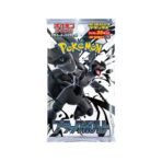 Pokémon Scarlet & Violet Black Bolt Deluxe Booster Box (Japanese)