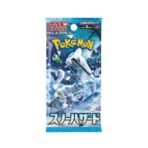 Pokémon Scarlet & Violet Snow Hazard Booster Box (Japanese)