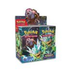 Pokémon Scarlet & Violet Twilight Masquerade Booster Box
