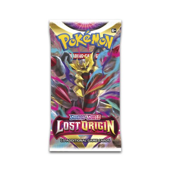 Pokémon Lost Origin Booster Box