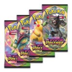 Pokemon Sword & Shield Vivid Voltage Booster Box