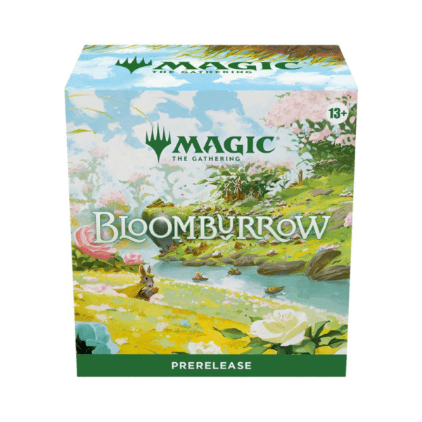 MTG - Bloomburrow - Prerelease Pack - English