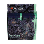 MTG - Duskmourn: House Of Horror - English Collector Booster Box