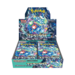 Pokémon Scarlet & Violet Stellar Miracle Booster Box (Japanese)